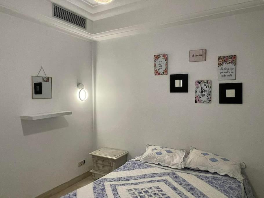 Appartement Chez Meriem
