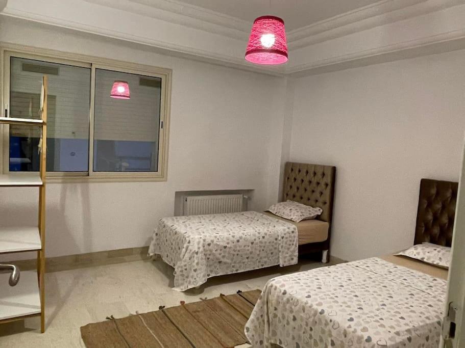 Chez Meriem Appartement *
