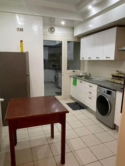 Appartement Chez Meriem Tunis